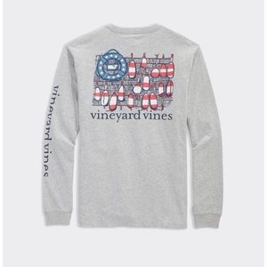 Vineyard Vine Shirt